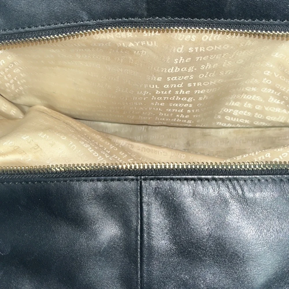 Kate spade small satchel